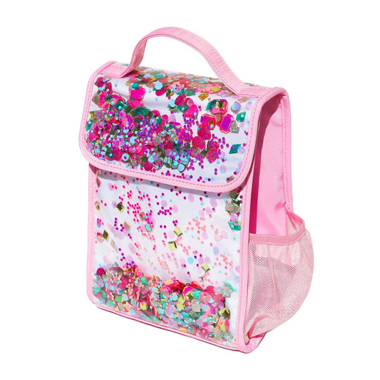 Packed Party - Be A Gem Lunchbox