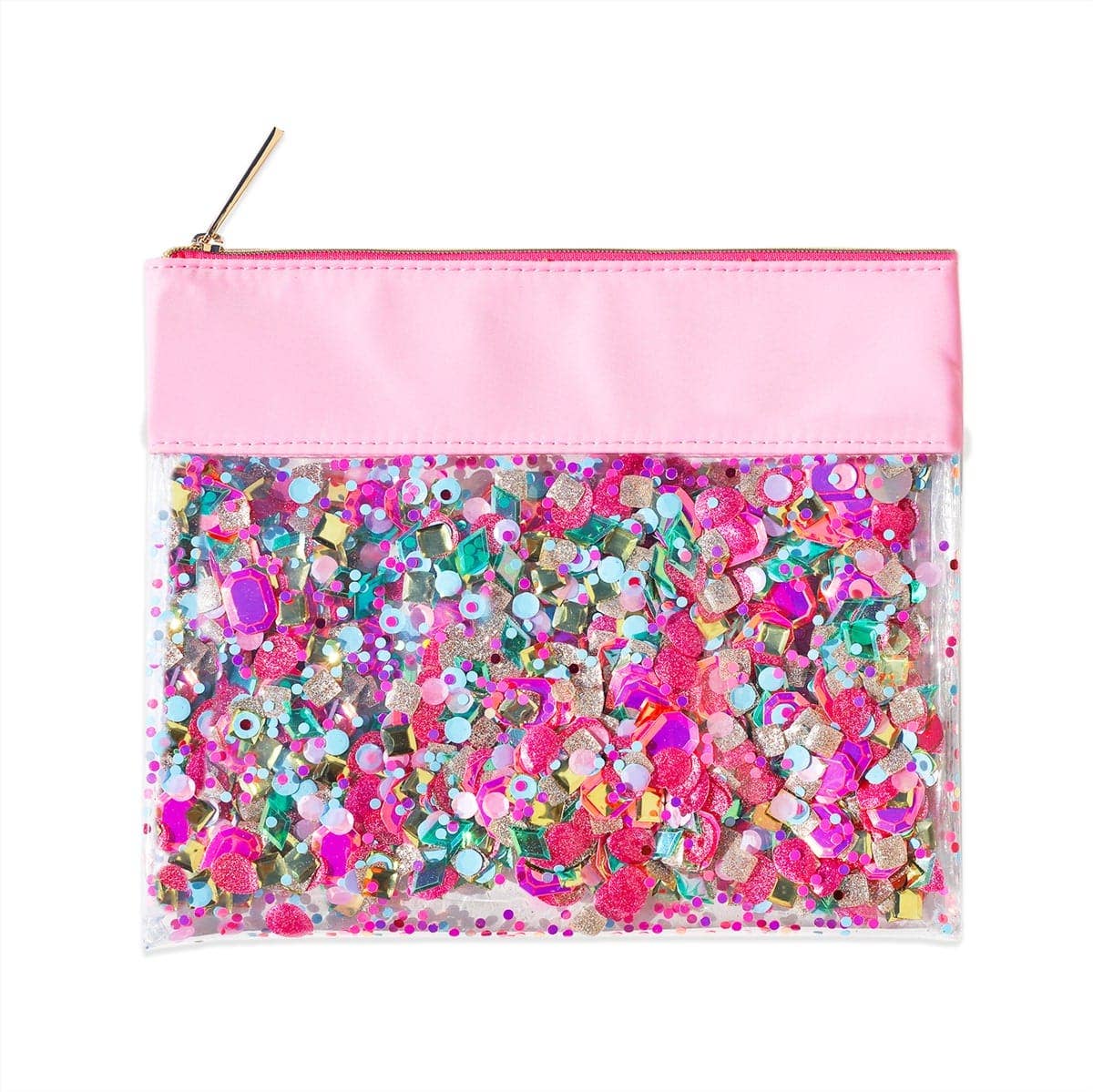 Packed Party - Be A Gem Everything Pouch